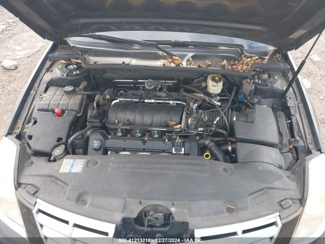2007 CADILLAC DTS 1G6KD57Y67U200120 Photo 9