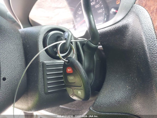 2007 CADILLAC DTS 1G6KD57Y67U200120 Photo 10