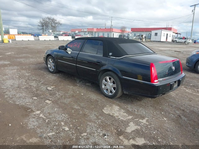 2007 CADILLAC DTS 1G6KD57Y67U200120 Photo 2