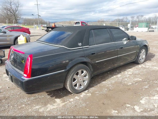 2007 CADILLAC DTS 1G6KD57Y67U200120 Photo 3