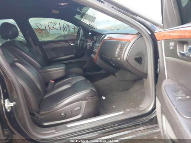 2007 CADILLAC DTS 1G6KD57Y67U200120 Photo 4