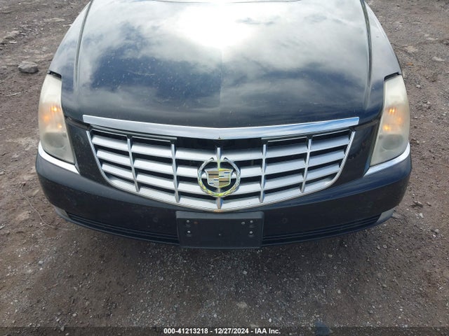 2007 CADILLAC DTS 1G6KD57Y67U200120 Photo 5