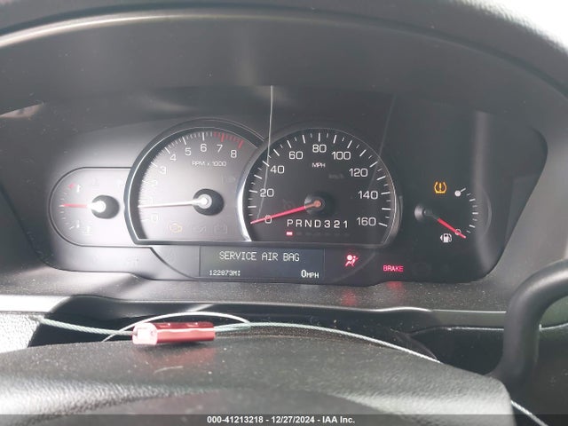 2007 CADILLAC DTS 1G6KD57Y67U200120 Photo 6