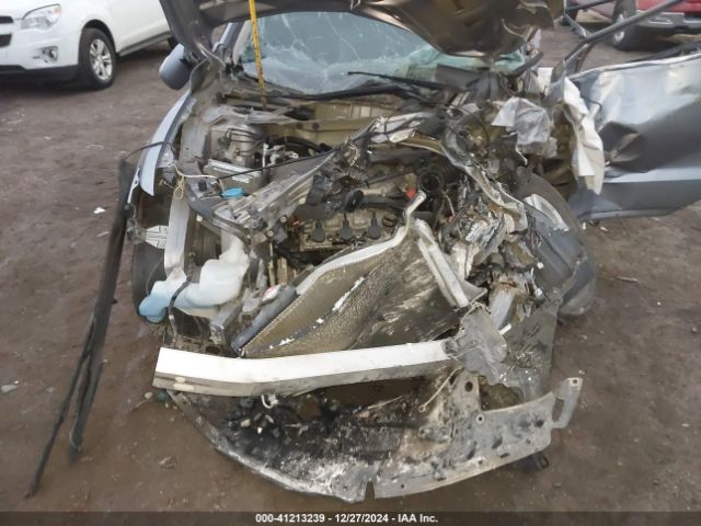 5J8TB4H50FL003911 Acura RDX