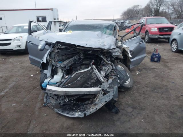 5J8TB4H50FL003911 Acura RDX