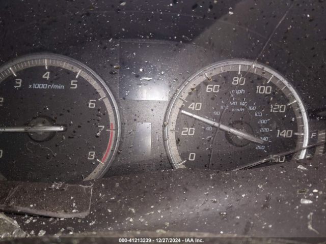 5J8TB4H50FL003911 Acura RDX