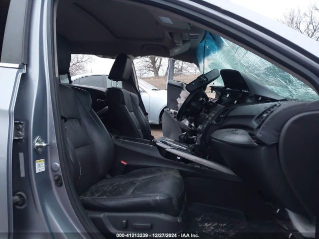 5J8TB4H50FL003911 Acura RDX