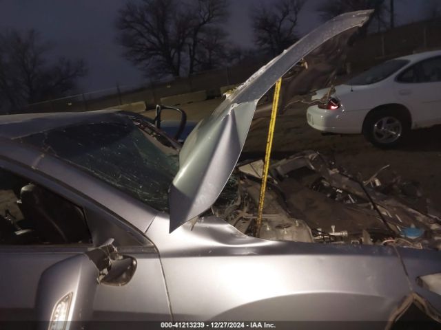 5J8TB4H50FL003911 Acura RDX