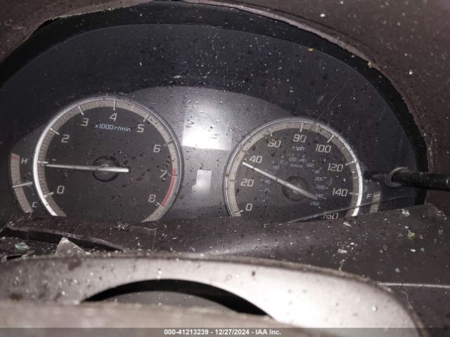5J8TB4H50FL003911 Acura RDX