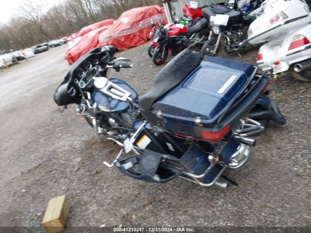 2009 HARLEY-DAVIDSON FLHTCU 1HD1FC4129Y629781 Photo 2