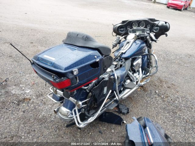 2009 HARLEY-DAVIDSON FLHTCU 1HD1FC4129Y629781 Photo 3