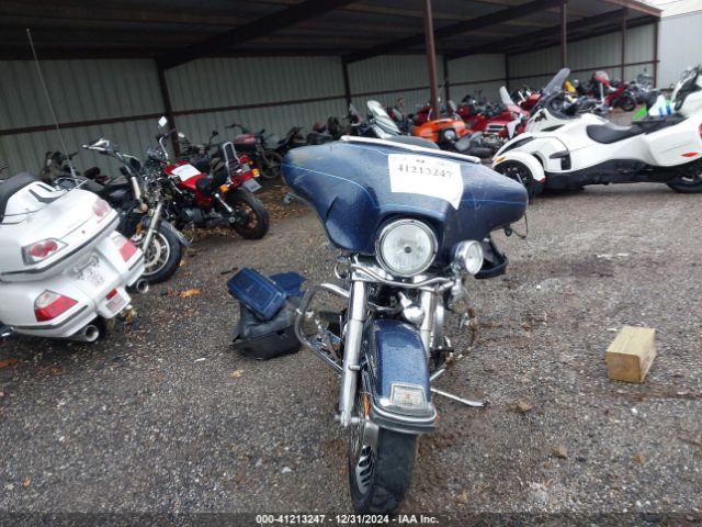 2009 HARLEY-DAVIDSON FLHTCU 1HD1FC4129Y629781 Photo 4