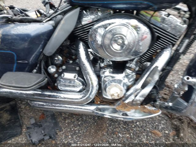 2009 HARLEY-DAVIDSON FLHTCU 1HD1FC4129Y629781 Photo 7