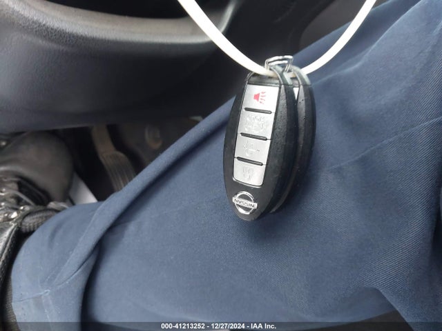 1N4BZ1CP9KC320843 Nissan Leaf Sv Plus