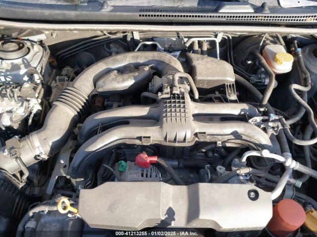 JF1GJAN61GH003294 Subaru Impreza 2.0i Limited