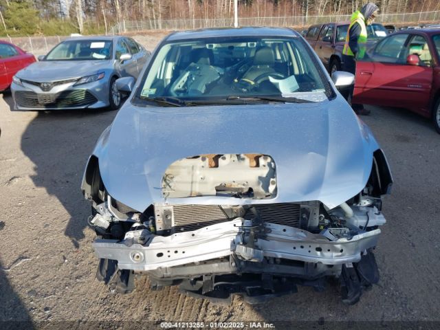 JF1GJAN61GH003294 Subaru Impreza 2.0i Limited