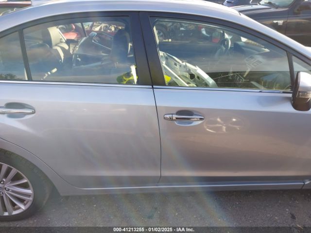 JF1GJAN61GH003294 Subaru Impreza 2.0i Limited