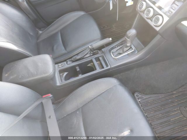 JF1GJAN61GH003294 Subaru Impreza 2.0i Limited