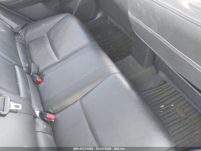 JF1GJAN61GH003294 Subaru Impreza 2.0i Limited