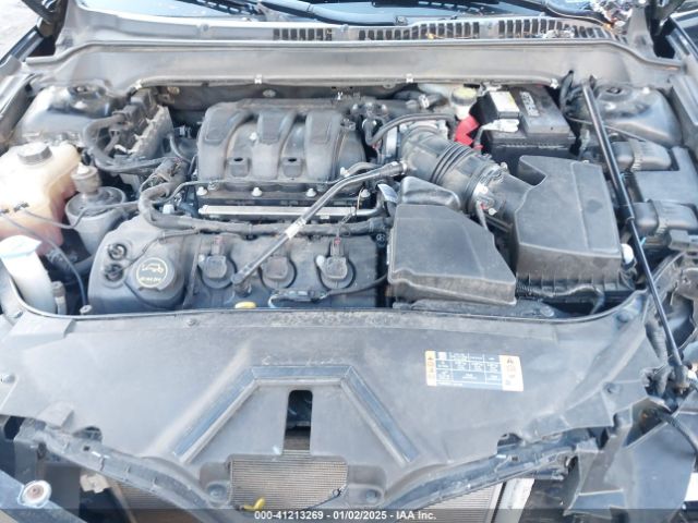3LN6L2JK6GR614862 Lincoln MKZ