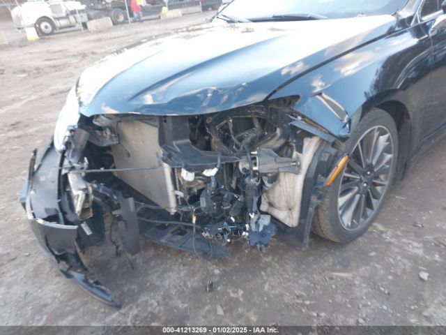 3LN6L2JK6GR614862 Lincoln MKZ