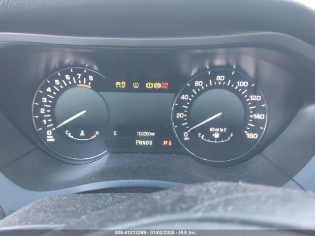 3LN6L2JK6GR614862 Lincoln MKZ