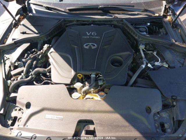 JN1EV7AP0LM208505 Infiniti Q50 Pure/luxe/sport/edition 30