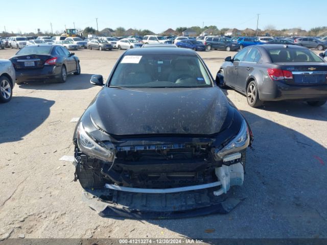 JN1EV7AP0LM208505 Infiniti Q50 Pure/luxe/sport/edition 30
