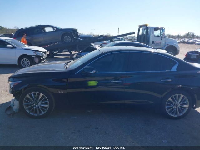 JN1EV7AP0LM208505 Infiniti Q50 Pure/luxe/sport/edition 30