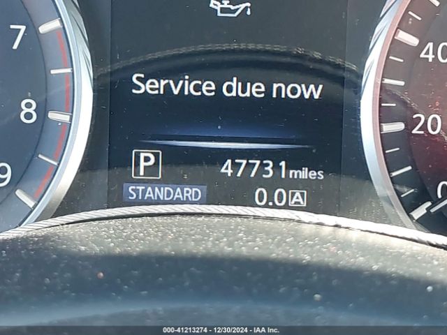JN1EV7AP0LM208505 Infiniti Q50 Pure/luxe/sport/edition 30