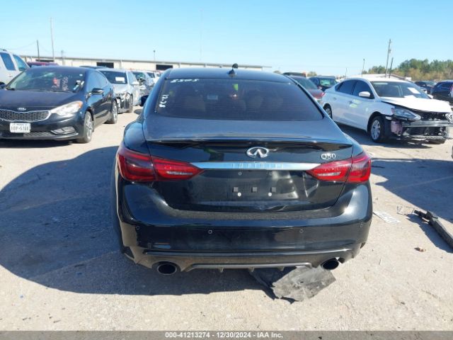 JN1EV7AP0LM208505 Infiniti Q50 Pure/luxe/sport/edition 30