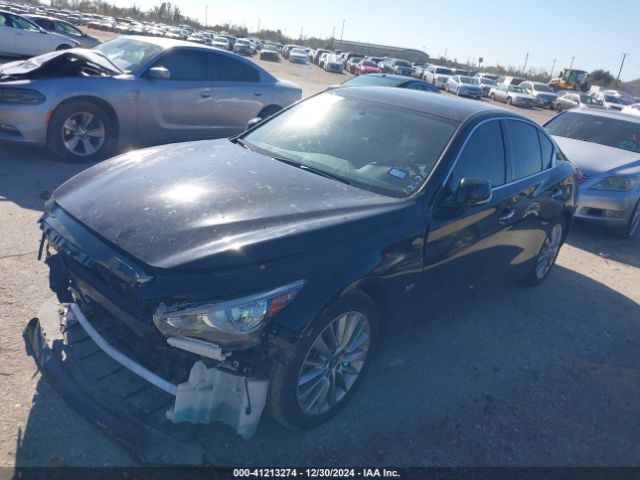 JN1EV7AP0LM208505 Infiniti Q50 Pure/luxe/sport/edition 30