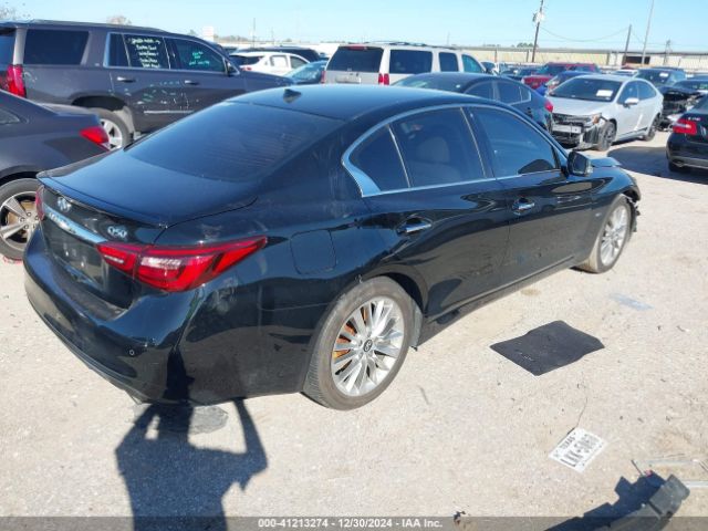 JN1EV7AP0LM208505 Infiniti Q50 Pure/luxe/sport/edition 30
