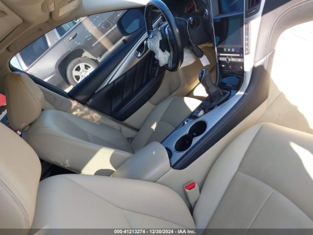 JN1EV7AP0LM208505 Infiniti Q50 Pure/luxe/sport/edition 30