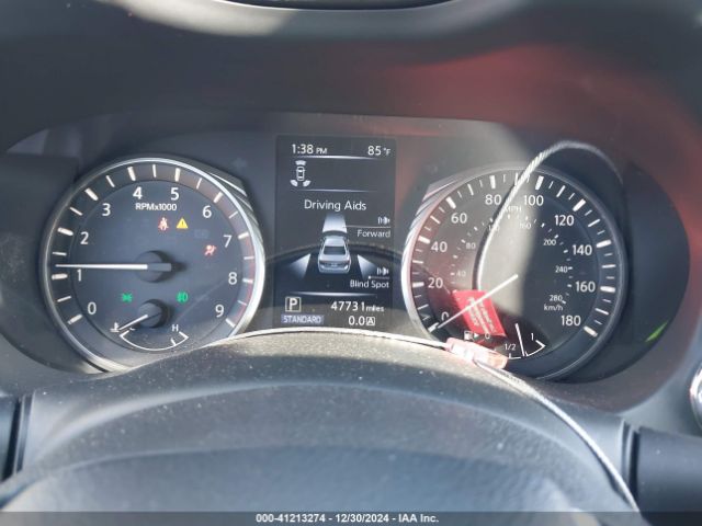 JN1EV7AP0LM208505 Infiniti Q50 Pure/luxe/sport/edition 30