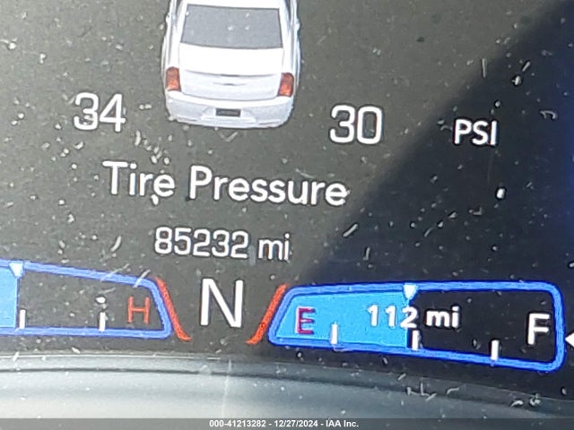 Chrysler 300 300s 2019 2C3CCABG9KH562695 Image 16