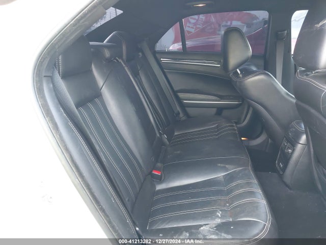 Chrysler 300 300s 2019 2C3CCABG9KH562695 Image 8