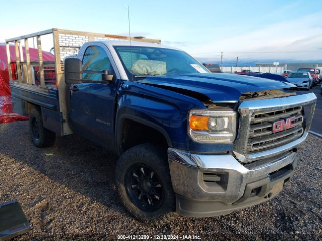 1GD02REG9JZ175621 auction archive image