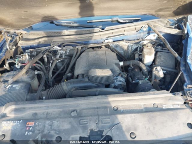 1GD02REG9JZ175621 GMC Sierra K2500 Heavy Duty