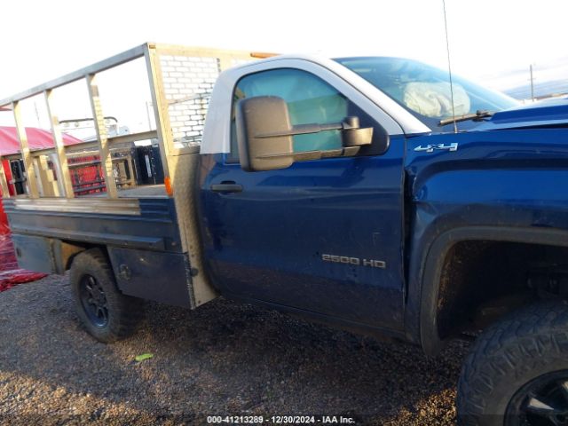 1GD02REG9JZ175621 GMC Sierra K2500 Heavy Duty