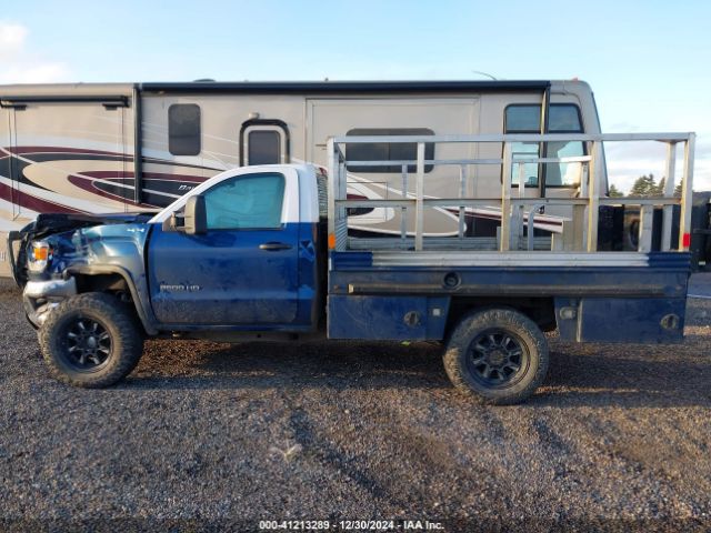 1GD02REG9JZ175621 GMC Sierra K2500 Heavy Duty
