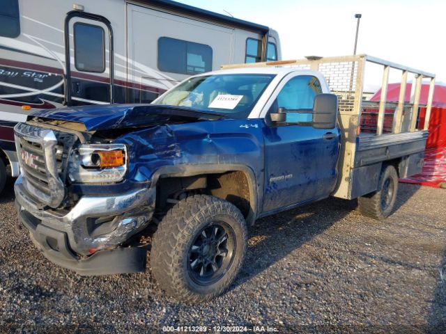 1GD02REG9JZ175621 GMC Sierra K2500 Heavy Duty
