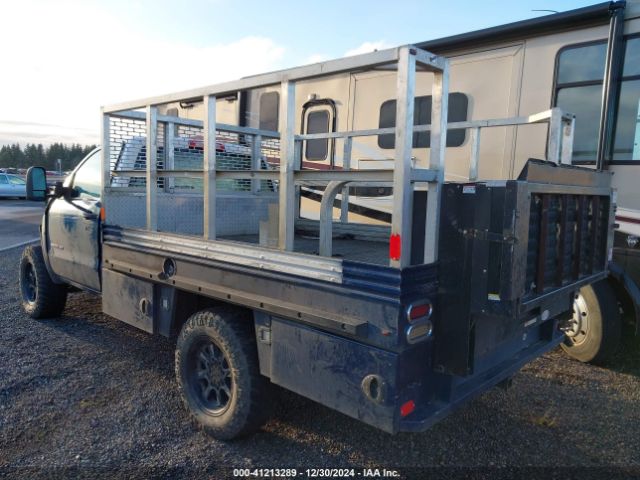 1GD02REG9JZ175621 GMC Sierra K2500 Heavy Duty