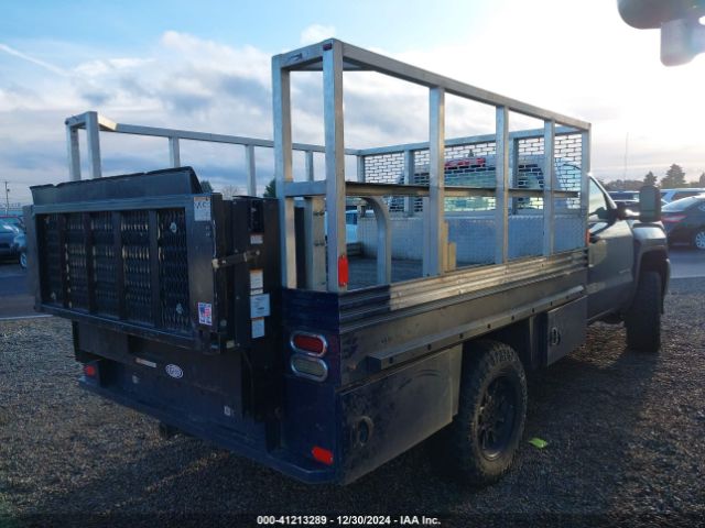 1GD02REG9JZ175621 GMC Sierra K2500 Heavy Duty