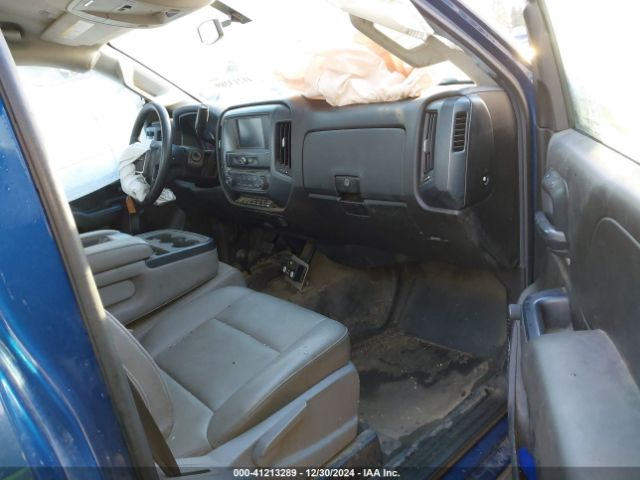 1GD02REG9JZ175621 GMC Sierra K2500 Heavy Duty
