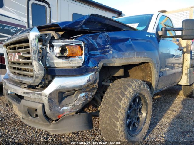 1GD02REG9JZ175621 GMC Sierra K2500 Heavy Duty