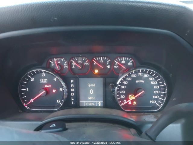 1GD02REG9JZ175621 GMC Sierra K2500 Heavy Duty