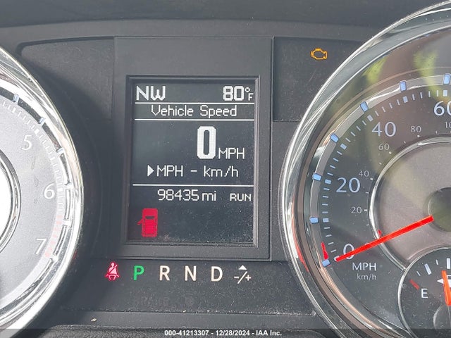 2C4RC1BG7GR164487 Chrysler Town & Country Touring