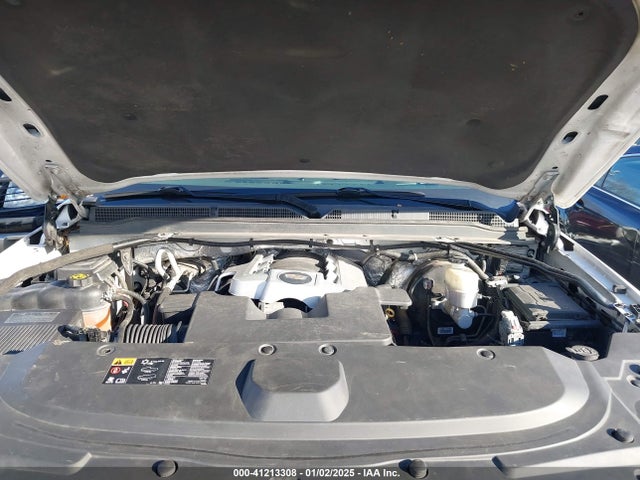2016 CADILLAC ESCALADE 1GYS4BKJ3GR310836 Photo 9