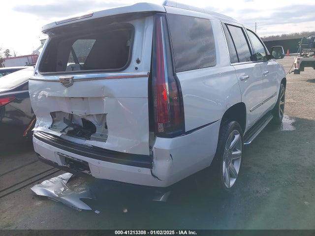 2016 CADILLAC ESCALADE 1GYS4BKJ3GR310836 Photo 3